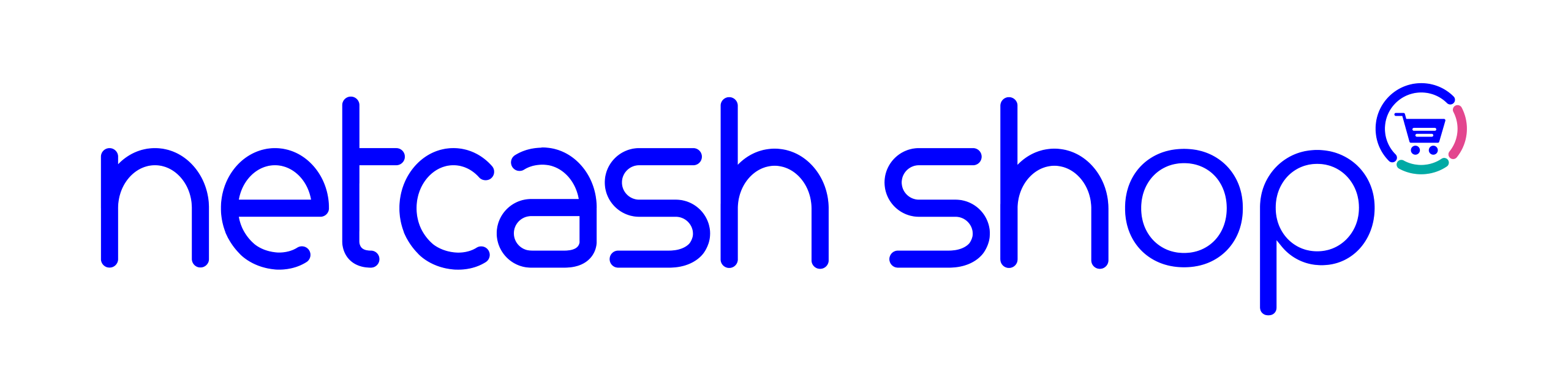Netcash Shop Logo