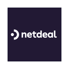 Netdeal logo