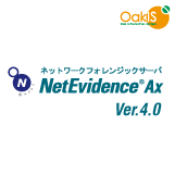 NetEvidence logo