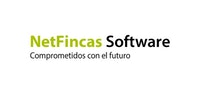 Netfincas Vertical logo