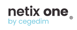Netix One logo