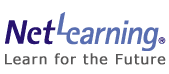 NetLearning logo