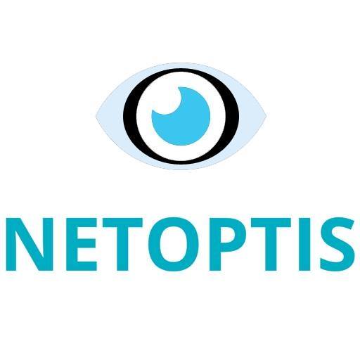 Netoptis logo