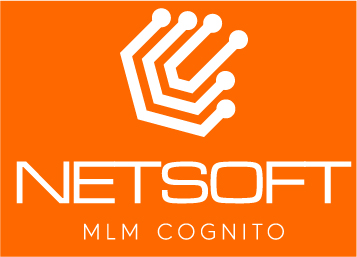 NETSOFT MLM logo