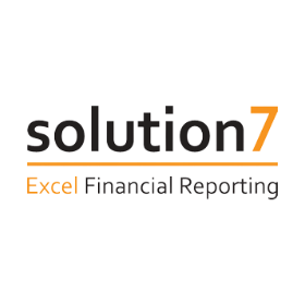 NetSuite Excel Add-in logo