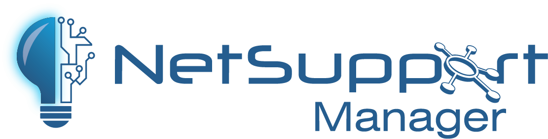 NetSupport Manager logo