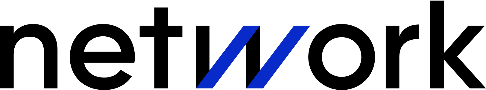 Network logo