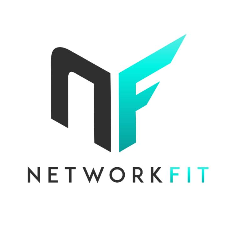 NetworkFit logo