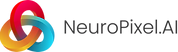 NeuroPixel.AI logo