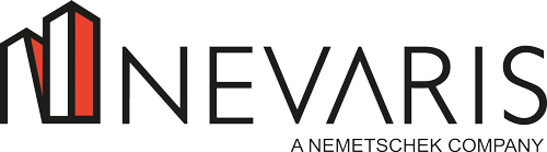 NEVARIS Finance logo