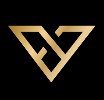 Never AI logo