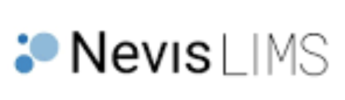 Nevis LIMS logo
