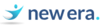 New Era Education able logo