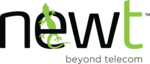 NEWT Managed PBX logo