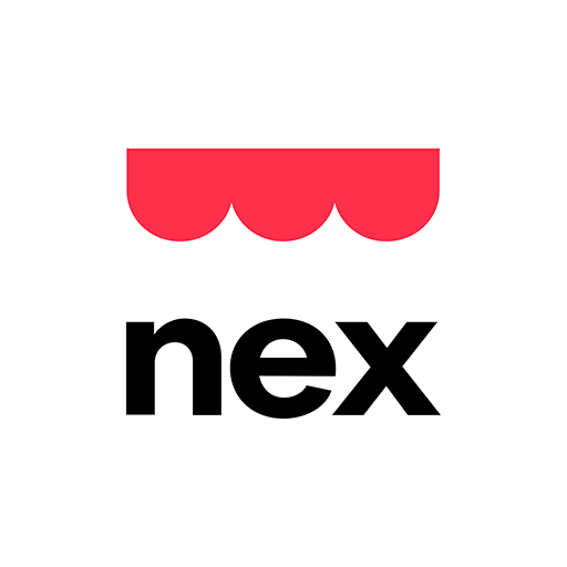 Nex logo