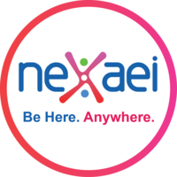 NexAEI logo