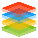 NexaStack logo