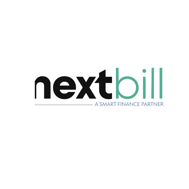 NextBill logo