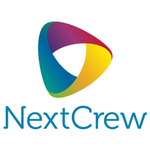 NextCrew logo