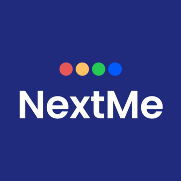 NextMe logo