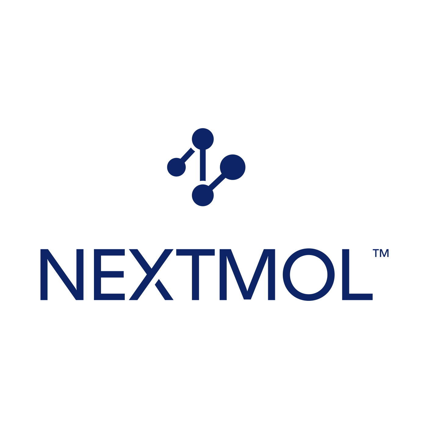 Nextmol logo