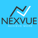 NexVue Advanced Security Management logo