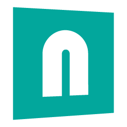 Nfield logo