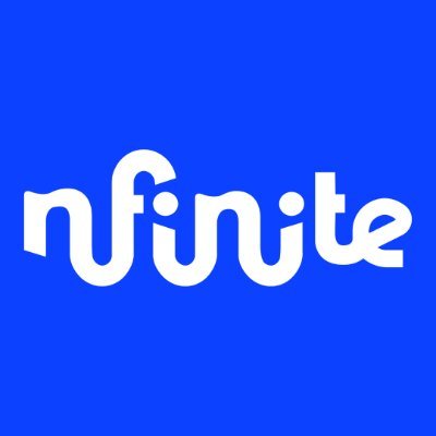 Nfinite logo