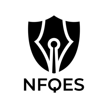 NFQES logo