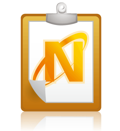 NICE Business Story Survey Tool logo