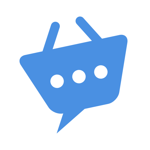 Nice.Chat logo