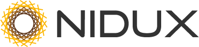 Nidux Logo