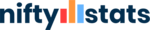 Nifty Stats logo