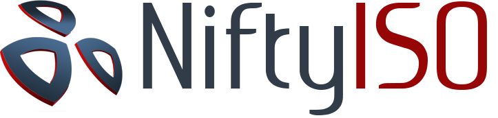 Niftyiso logo
