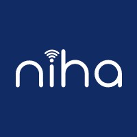 Niha logo