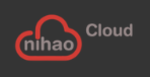 NiHao Cloud logo