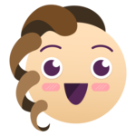 Nikabot logo