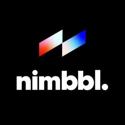 Nimbbl logo