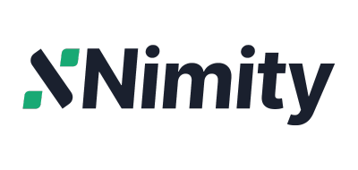 Nimity logo
