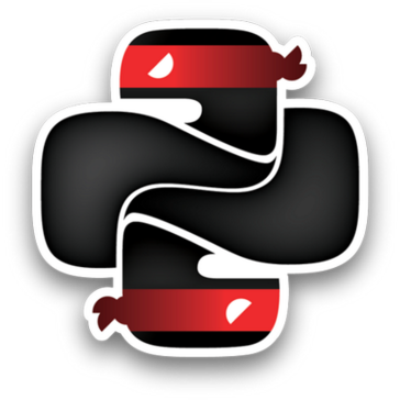 Ninja-IDE Logo