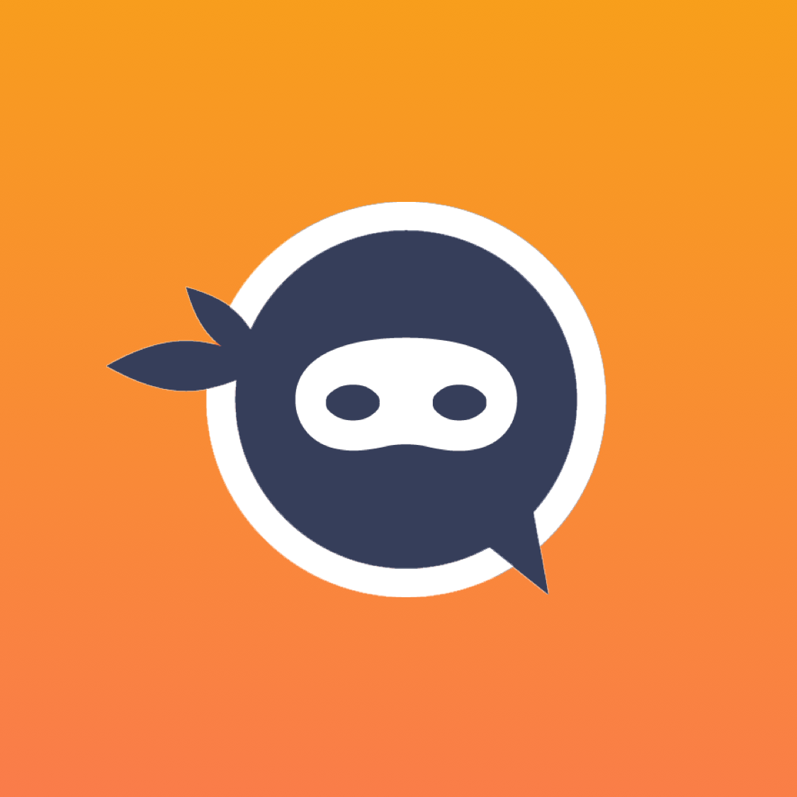 Ninja Number logo