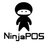 Ninja Point of Sale logo