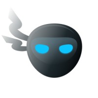 Ninja logo