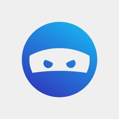 NinjaFT logo