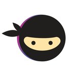 Ninjalitics logo