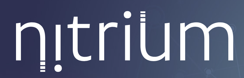 Nitrium logo