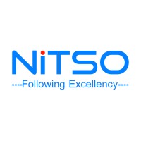Nitso HRMS Logo
