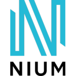 Nium logo