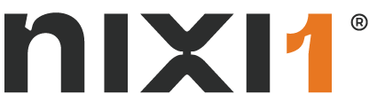 nixi1 logo