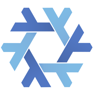NixOS logo